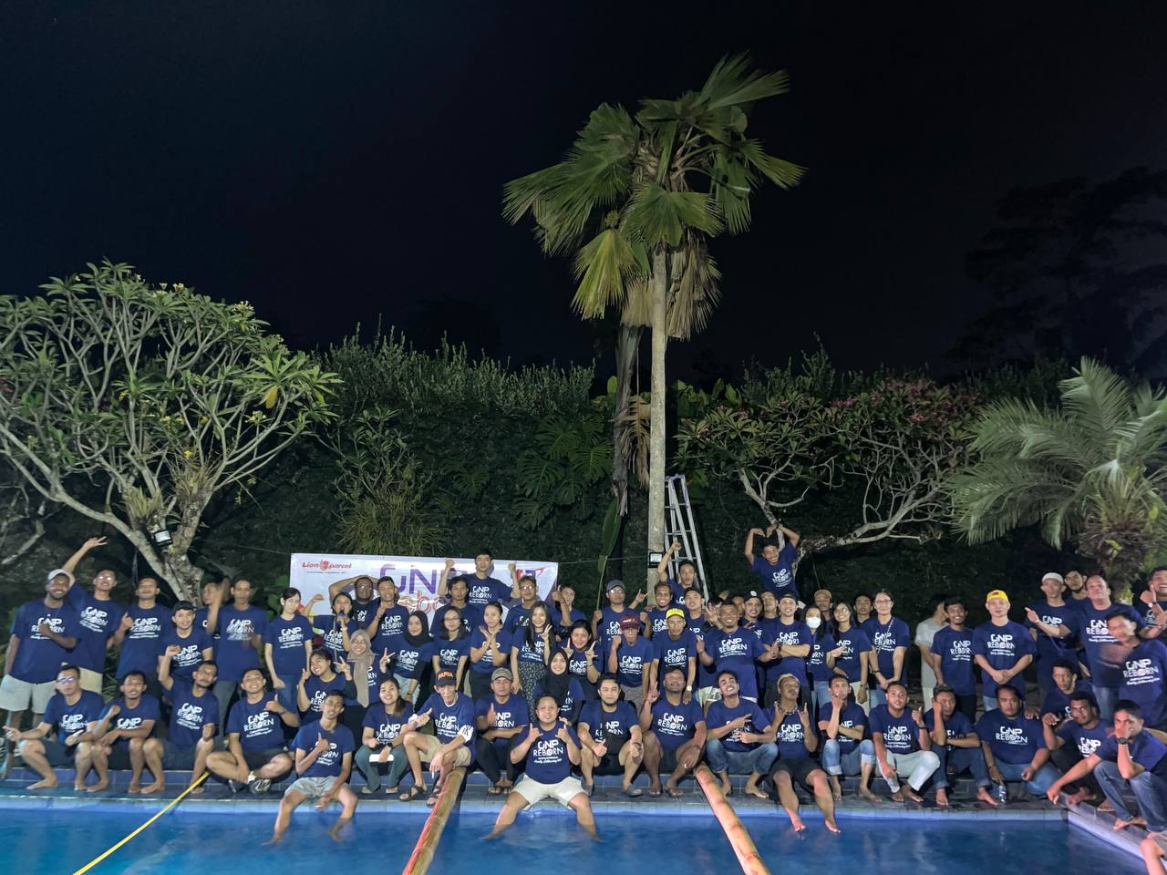 GNP Family