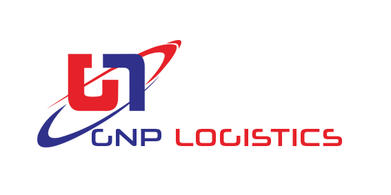 GNP LOGISTICS Logo